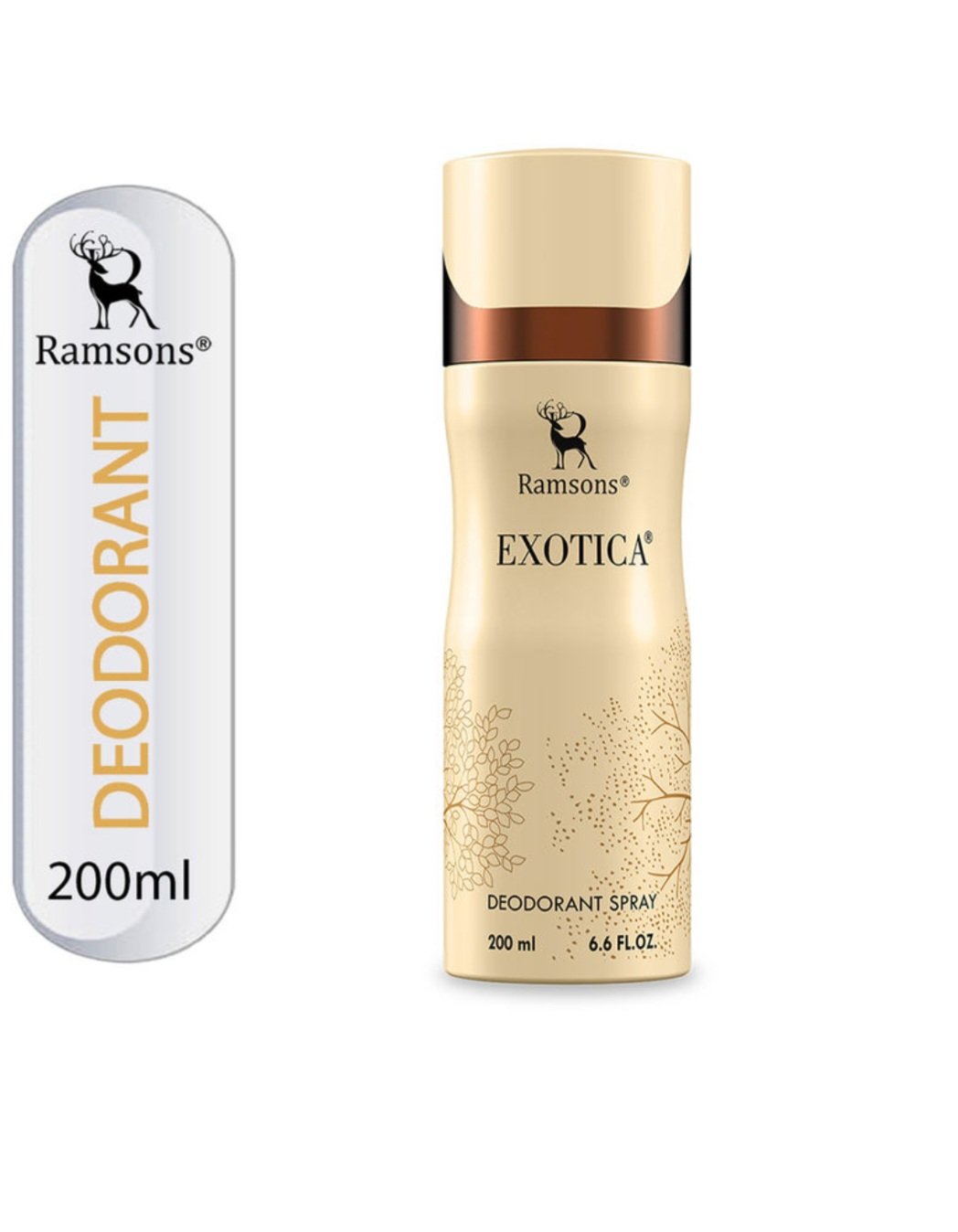 BODY SPRAY